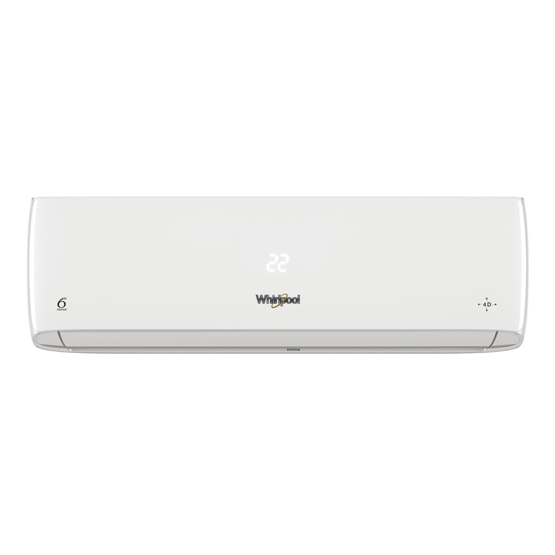Clim Spicr 309w1 Clim Inverter A+ 9000 Btu Whp