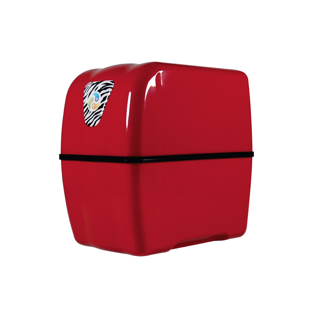 Filtre Eau Tiger Premium Rouge Aquabo
