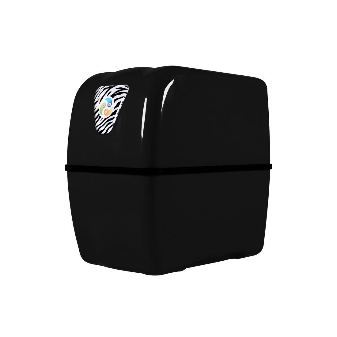 Filtre Eau Tiger Premium Noir Aquabo