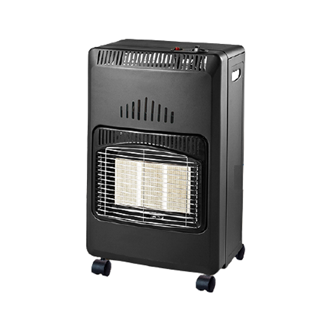 Chauffage A Gaz Ih-009b Imperial