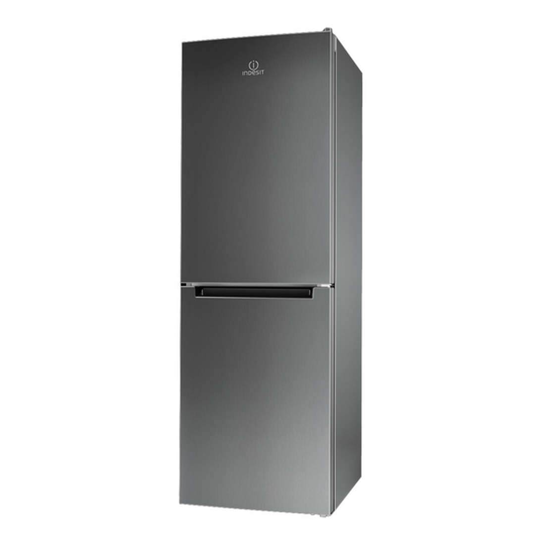 Combine Li70ff1x 300l Nf A+ Inox Indesit