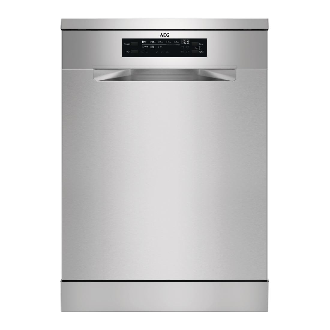 Lv Ffb73908zm Maxiflex 14c 8p Inverter Inox Aeg