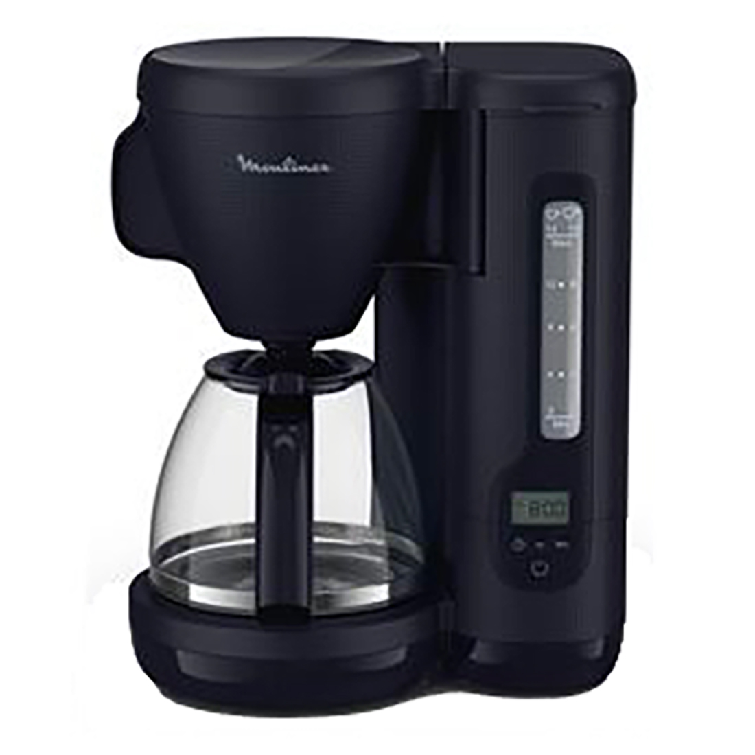 Cafetiere Fg2m2810+bouilloire By2m0810 Moulinex
