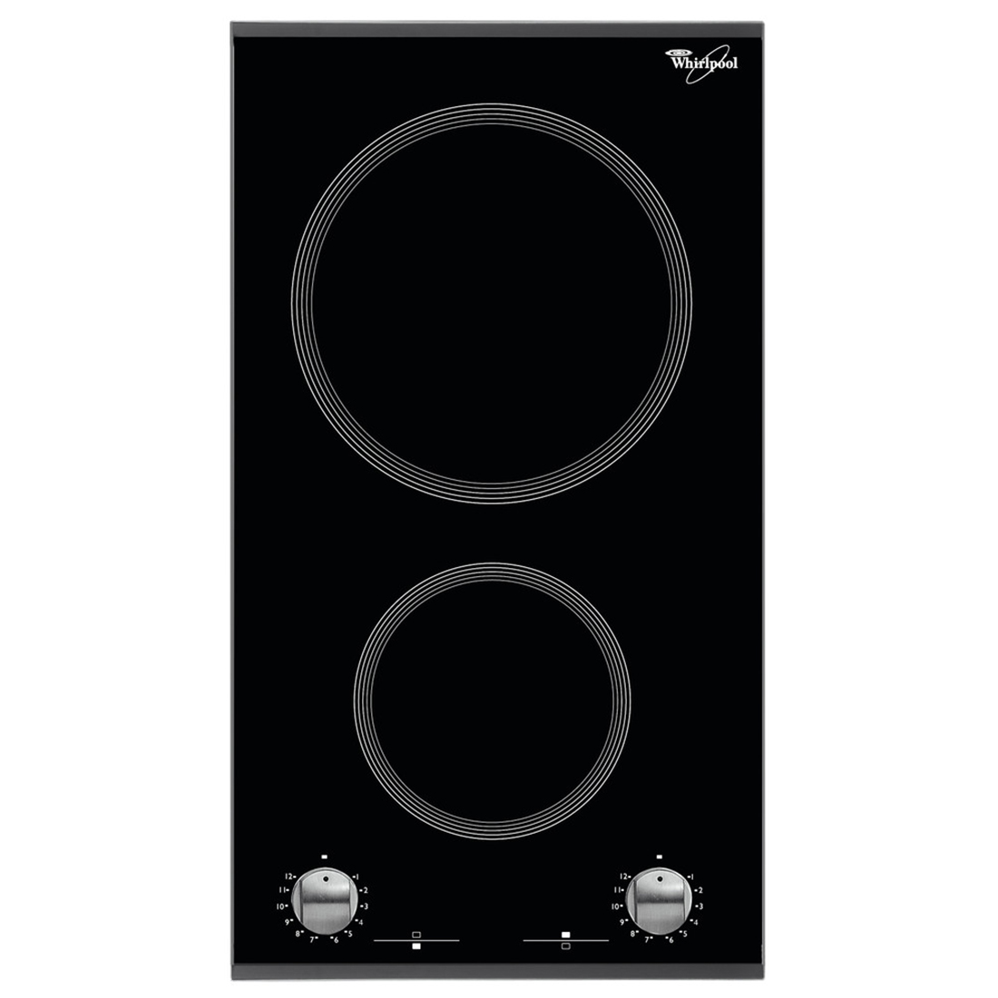 Plaque Domino Vitroceramique Akt360ix