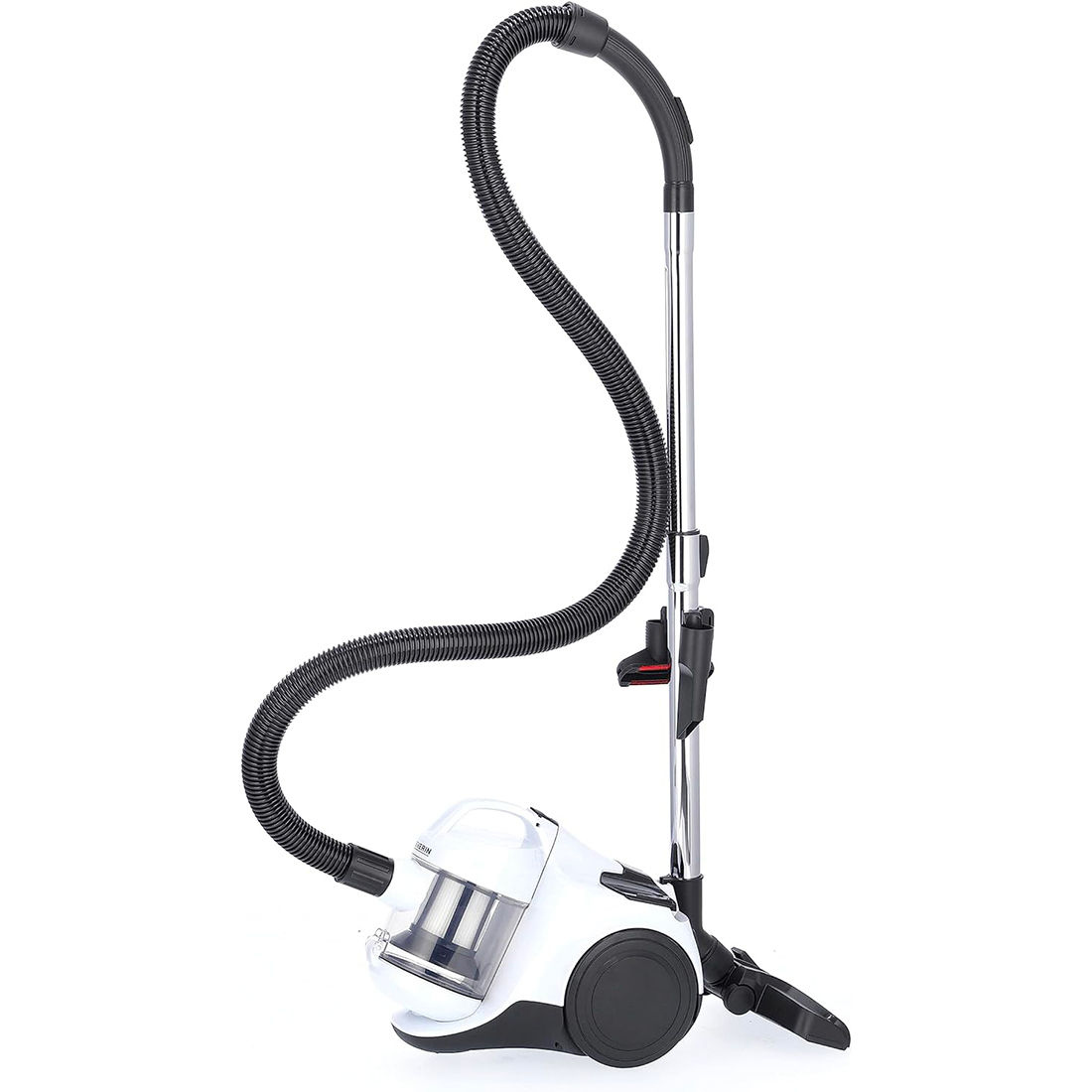 Aspirateur Sans Sac Cy7103 850w Severin