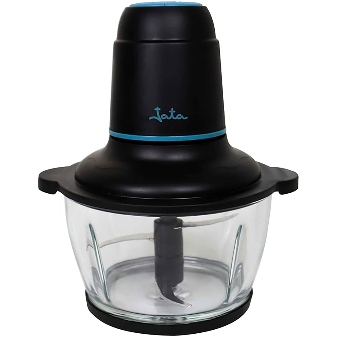 Hachoir Bol en Verre 400w 1,5l Jata