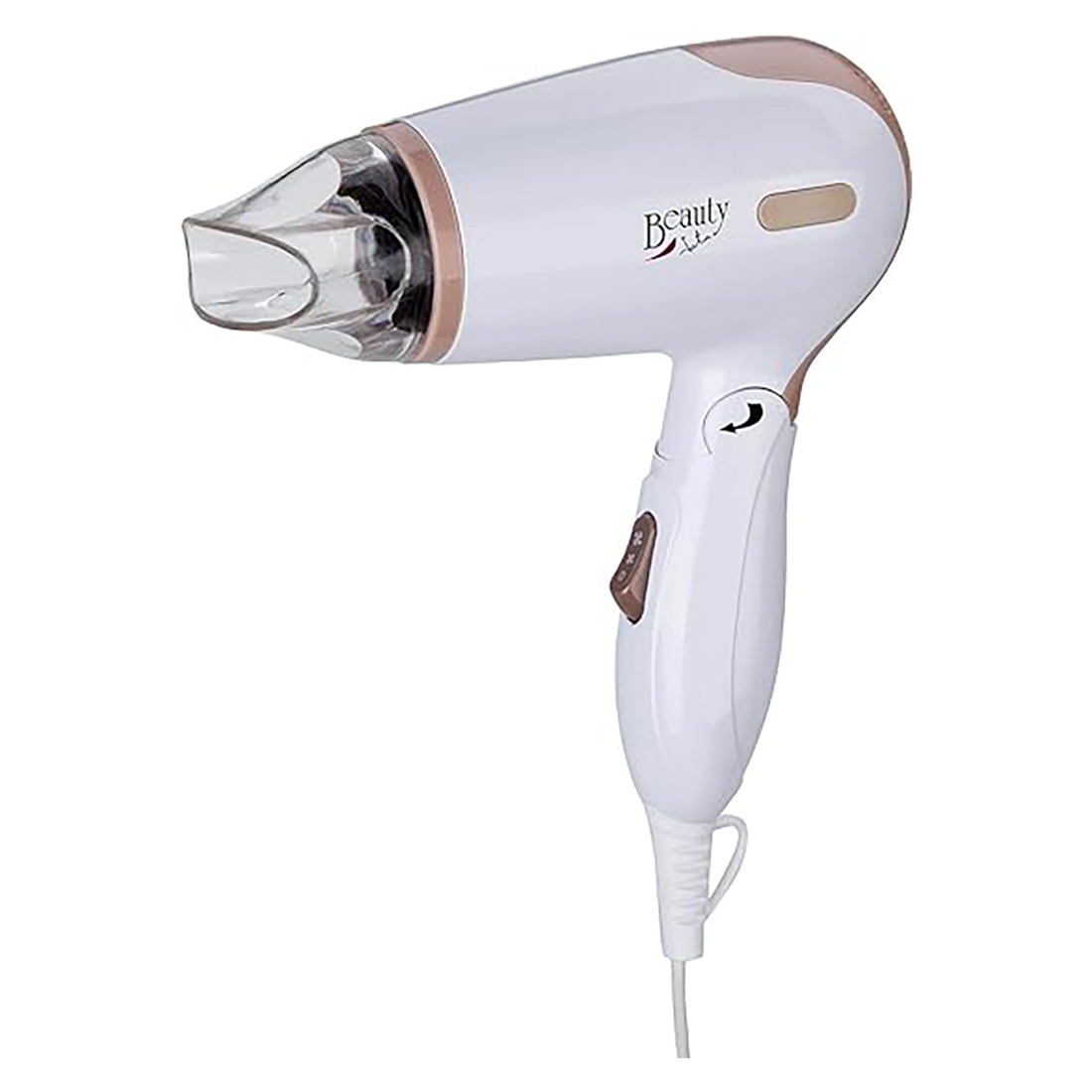 Seche Cheveux Voyage Sc47b Jata
