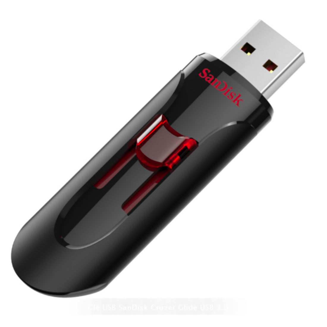 Cle Ubs 3.0 Sdcz600-016g-G35 Cruzer Glide Sandisk