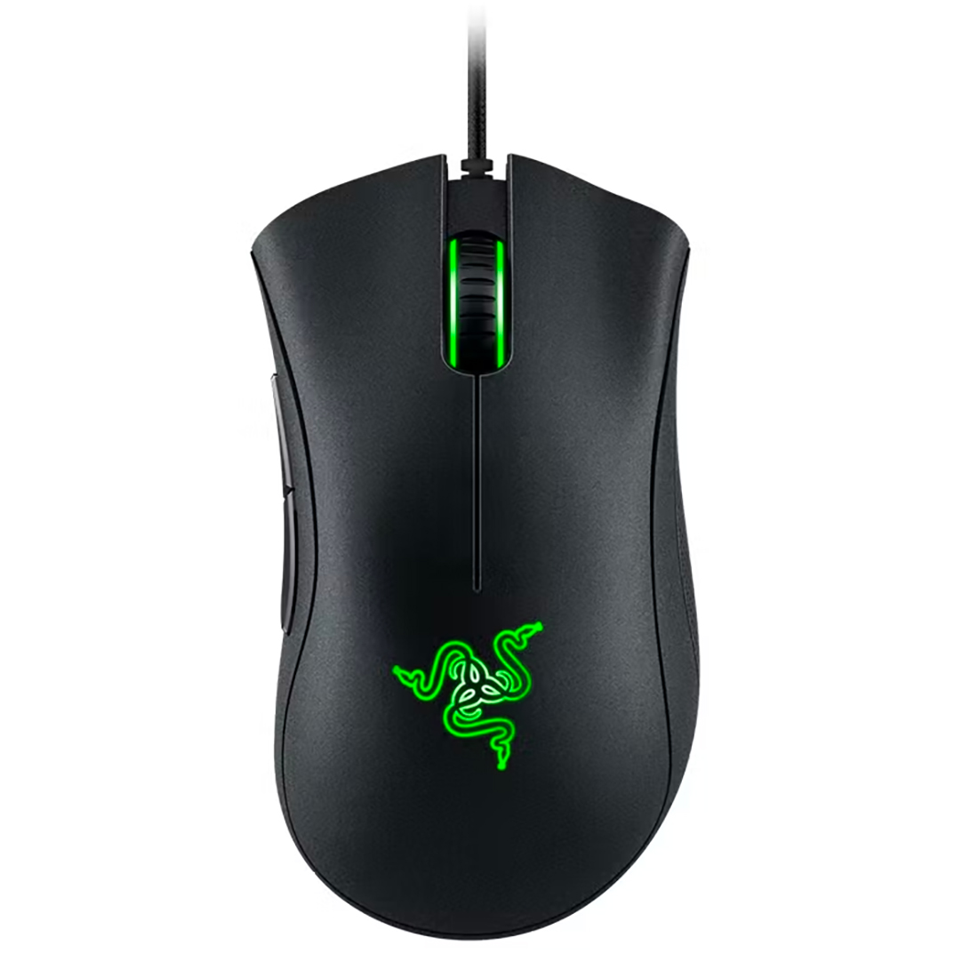 Sourisdeathadder Essentialrz01-03850100-R3m1 Raze