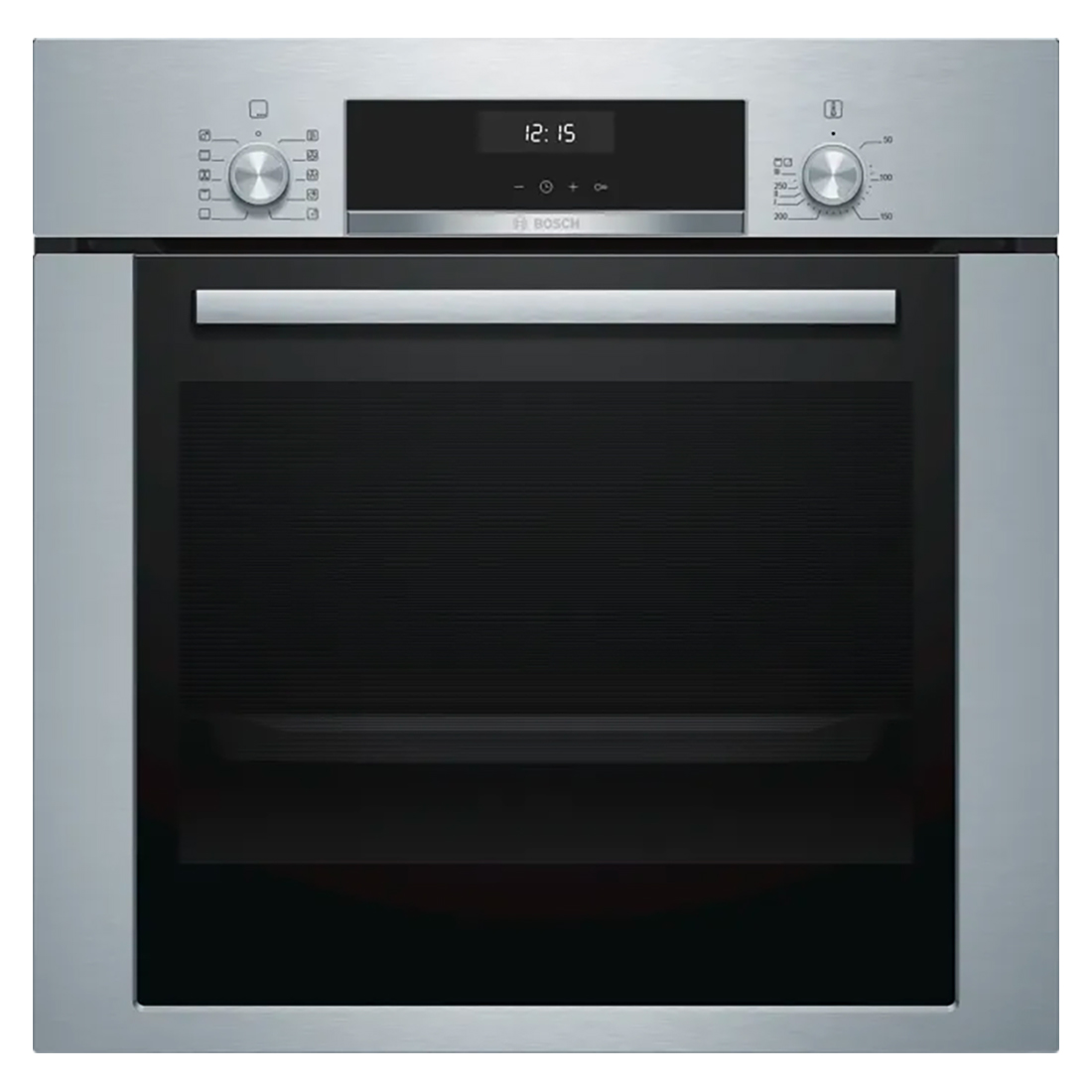 Four Encast 60 Cm Hbj354es0 Bosch