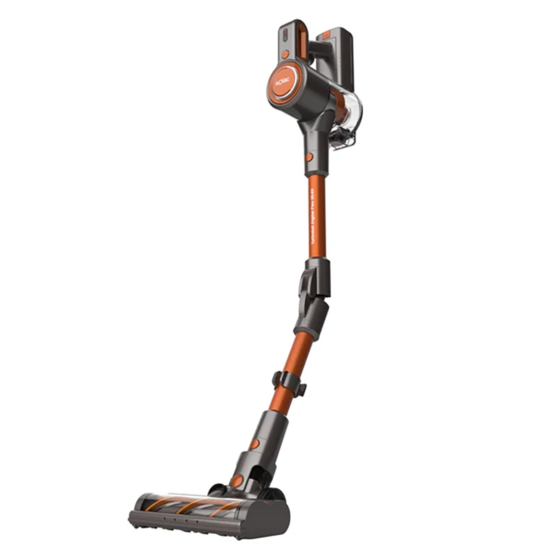 Aspirateur Turbobat Digital Flex 29.6v Solac