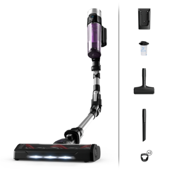 Aspi Balai X-Force Flex 9.60 Rh2037wo Rowenta