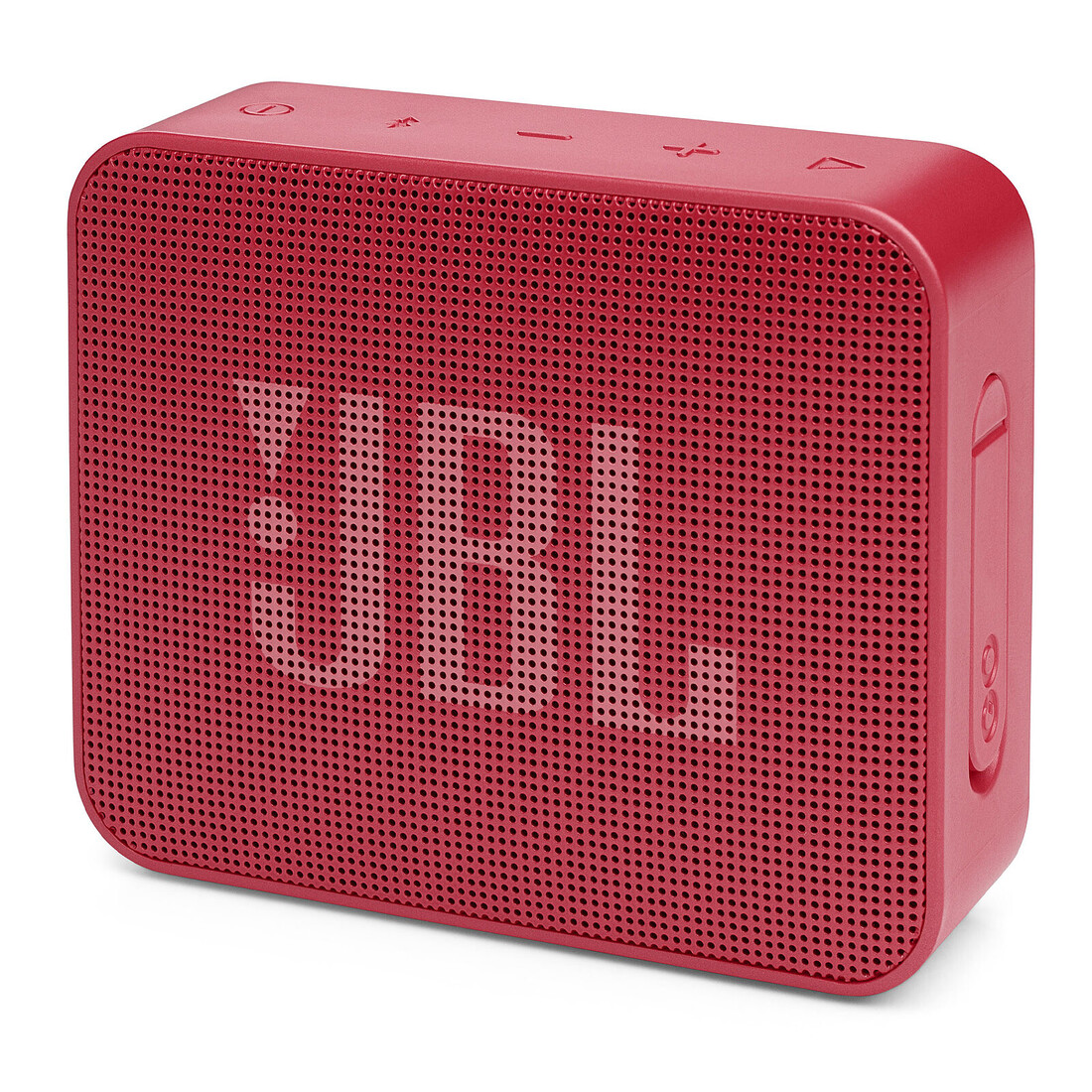 Jbl Enceinte Portable Go Essential Rouge