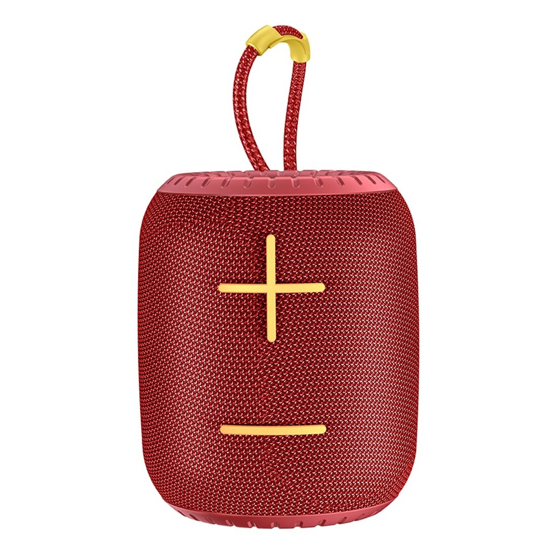 Enceinte Bluetooth Y526 Red Awei