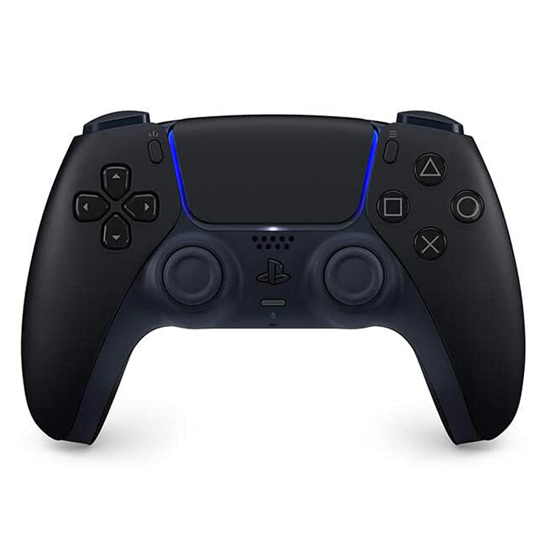 Manette Ps5 Dualsense Midnight Black V2