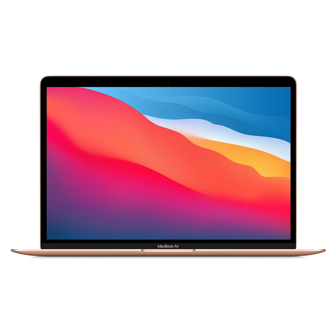 Macbook Air Mgne3 8'cpu 8' Gpu 512g 13¨gld Appl