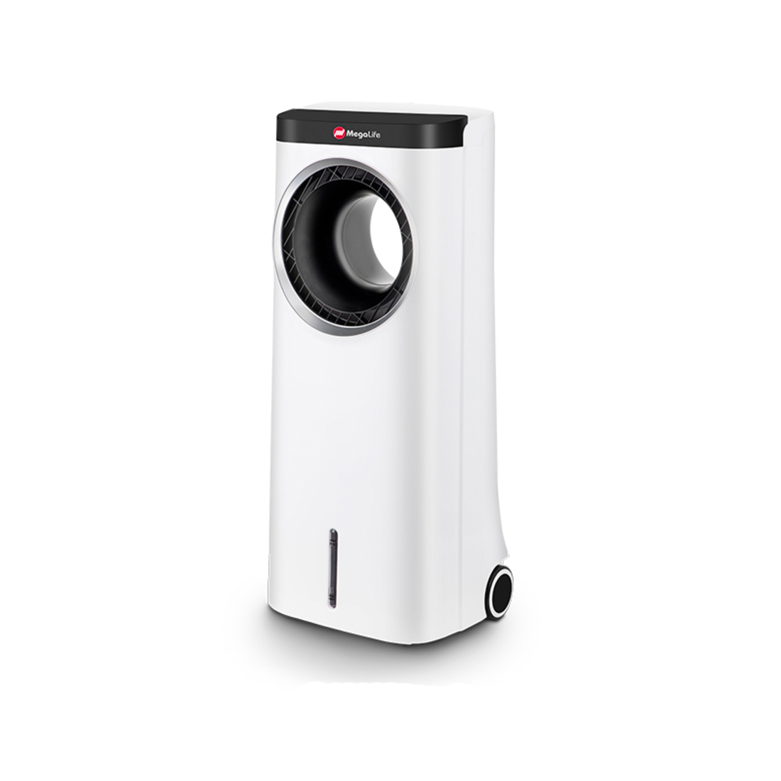 Air Cooler D'air Mls-L20ar19 4x1 75w 6,5l Megalife