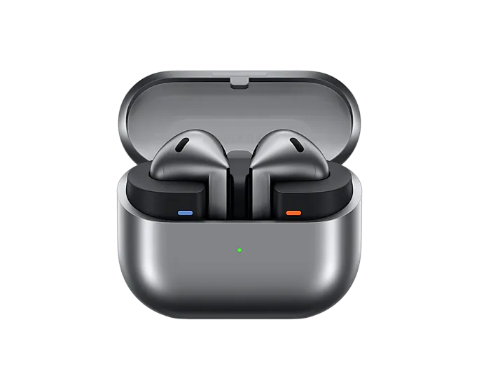 Ecouteurs Galaxy Buds 3 Silver Samsung