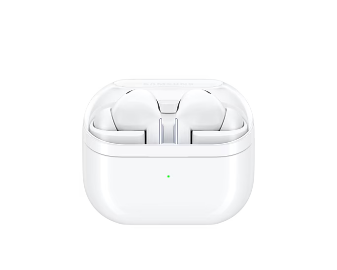 Ecouteurs Galaxy Buds 3 White Samsung