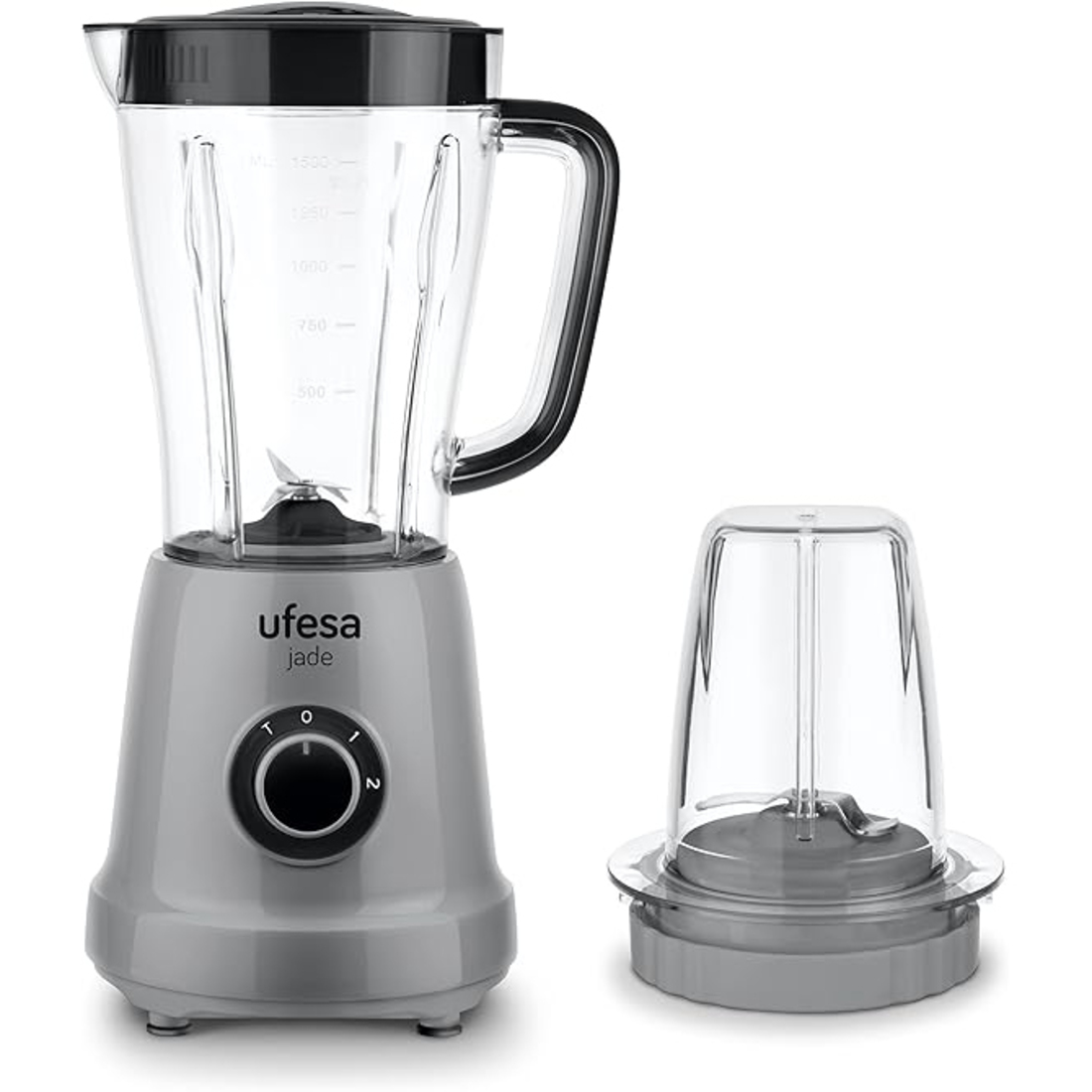 Blender en Plastique Bs4709 Jade 500w 1,5l Ufesa