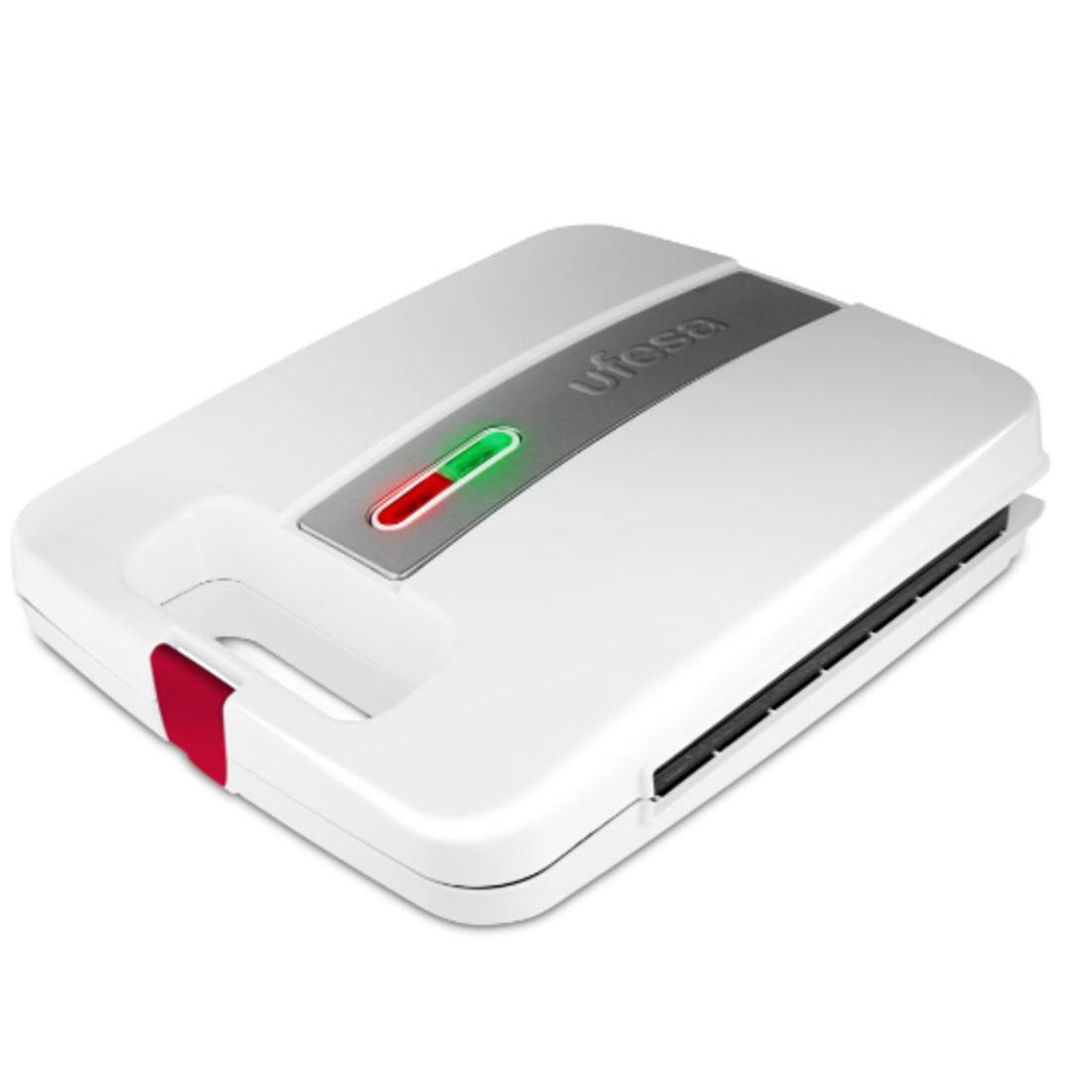 Croque Monsieur Sw7400 1400w Silver Ufesa