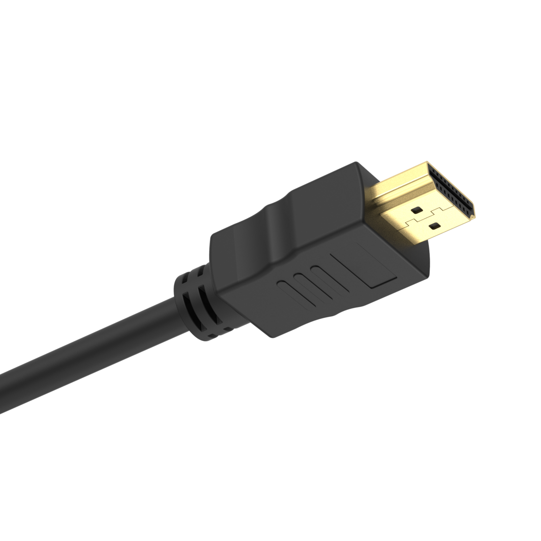 Cable Hdmi Chdmi15 1.5m Noir Ingelec