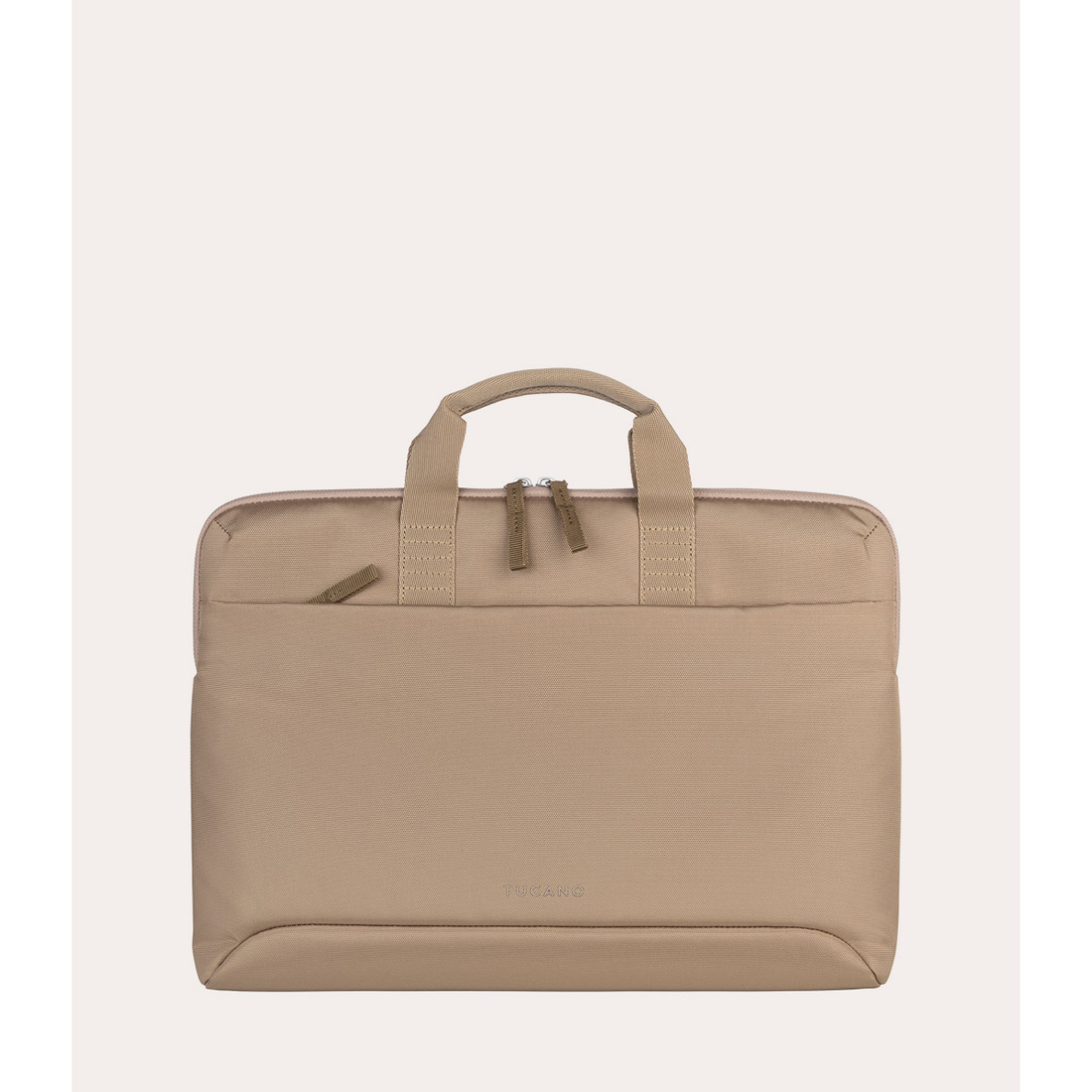 Sacoche Mac Pro 16" Pc 15,6" Bsm15-Be Beige Tucan