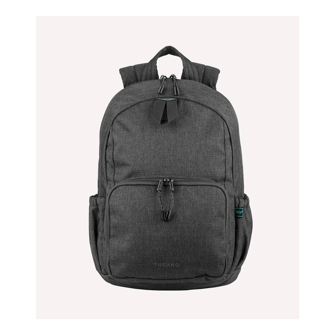 Sac A Dos Mac,pc 15,6" Bkbit-Bk Noir Tucano
