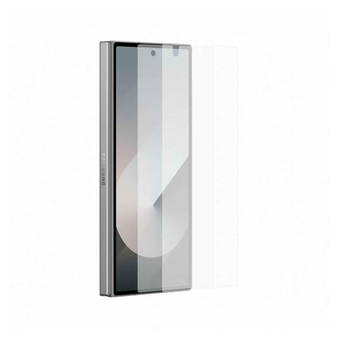 Cover Galaxyz Fold6 Anti-Refle Film Transp Samsun