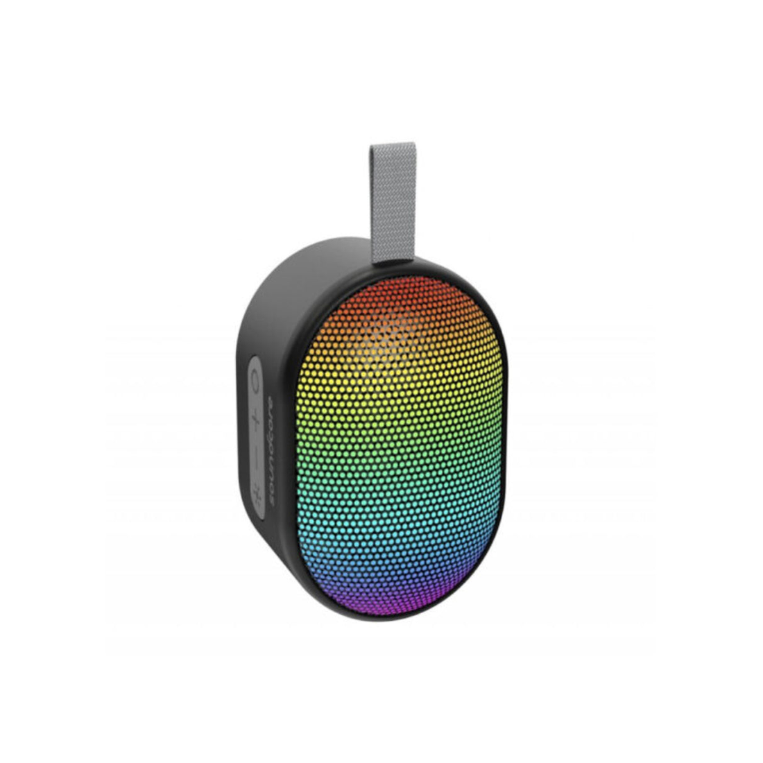 Encenite Pyro Mini Noir Soundcore