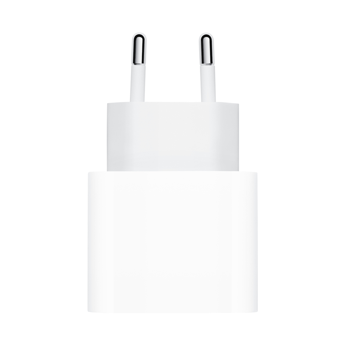 CHARGEUR 20W USB-C POWER ADAPTER MUVV3/MD3J4 APPLE