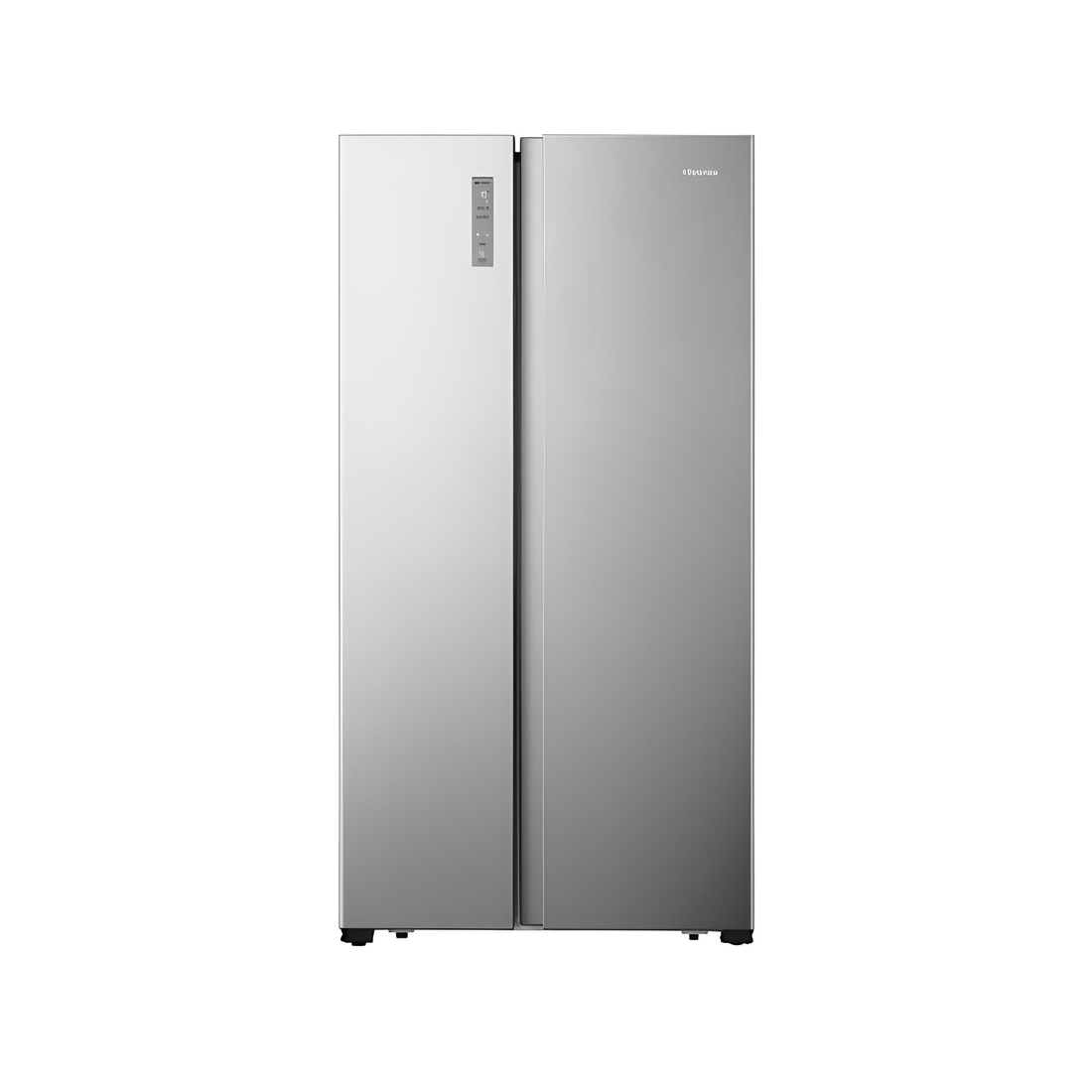 Sbs Rs670n4asu1 518l Nf Inox Hisense