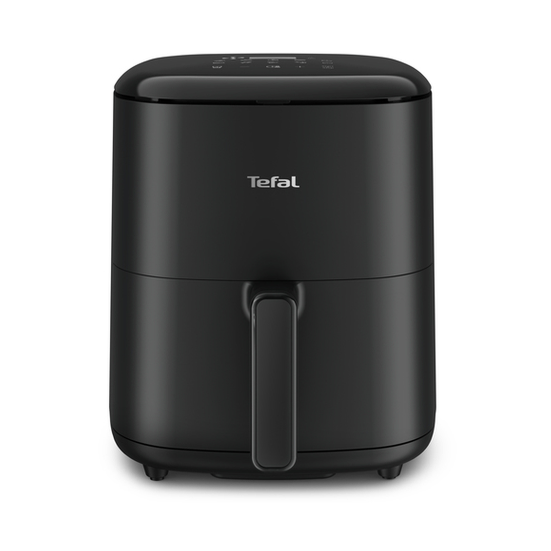 Friteuse Easy Fry Max Digitale 5l Tefal