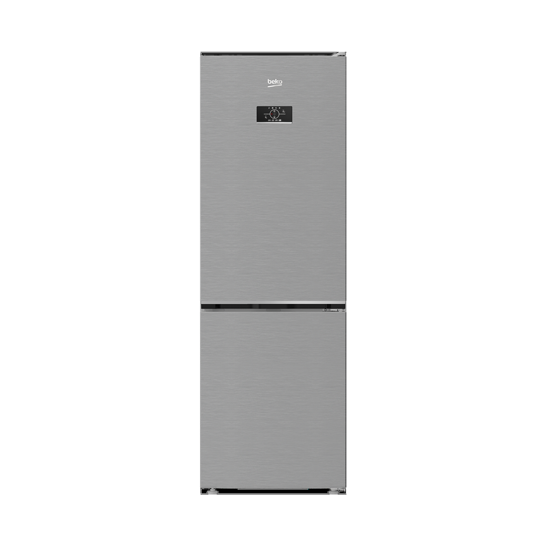 Comb B3rcna400hsx Nf 341l Silver Beko