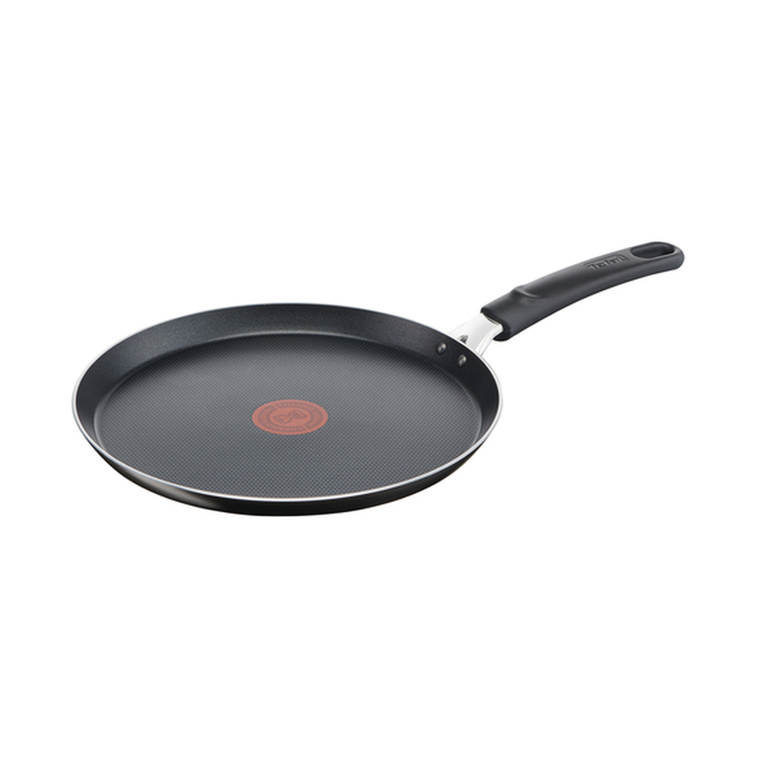 Crepiere 22cm Easy Cook Noir B5540983 Tefal