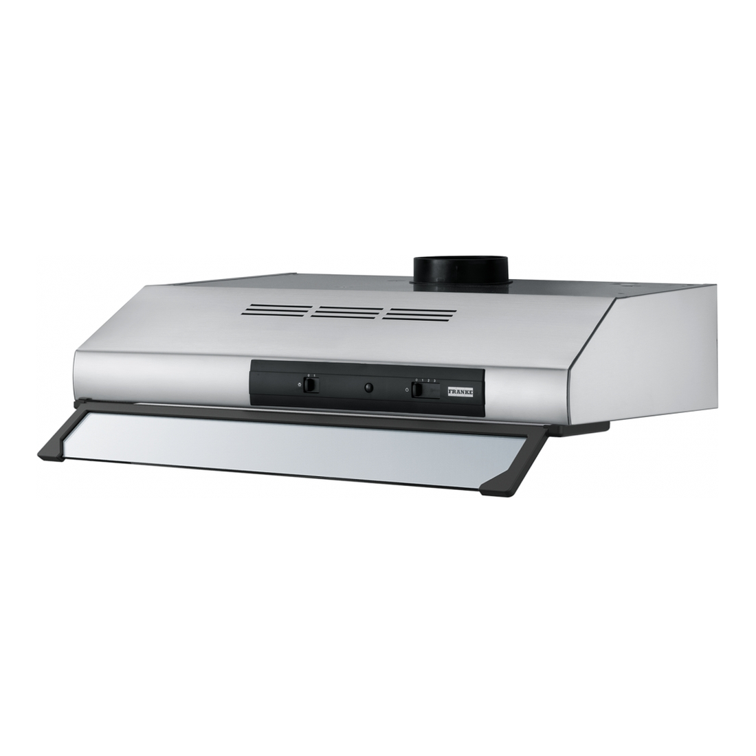 Hotte Ftt 632 Xs Franke