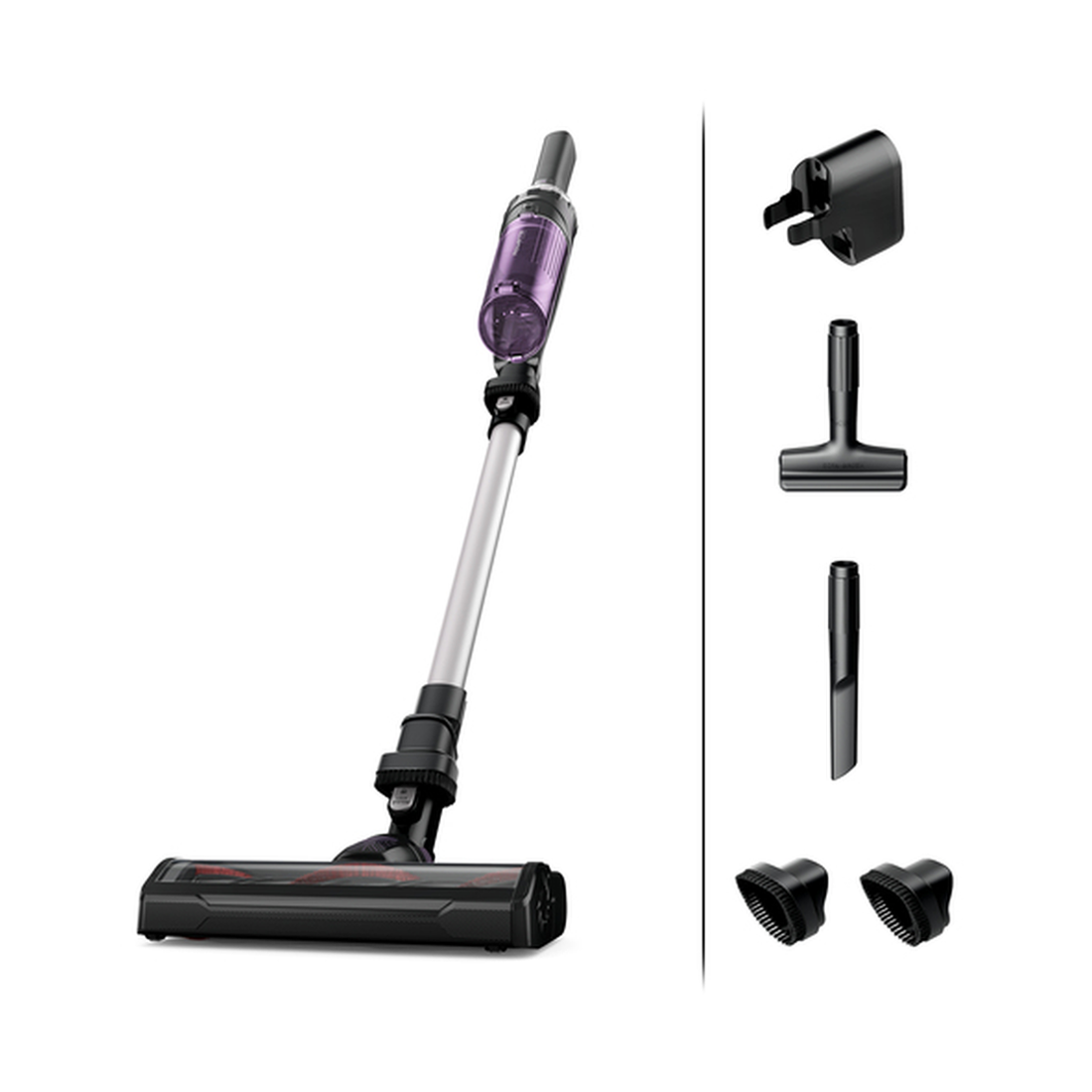 Aspirateur Balai X-Nano Essential Rh1129wo Rowent