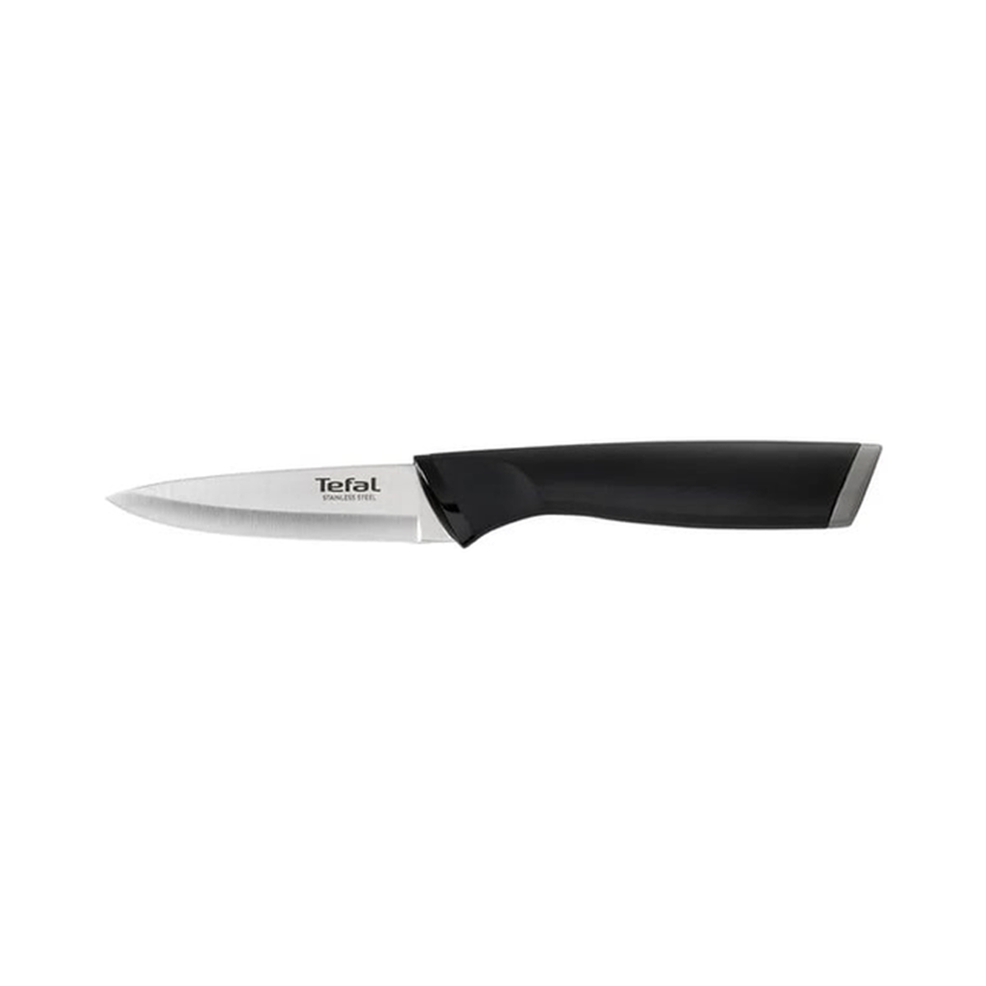 Couteau Office 9cm +couv Comfort K2213504 Tefal