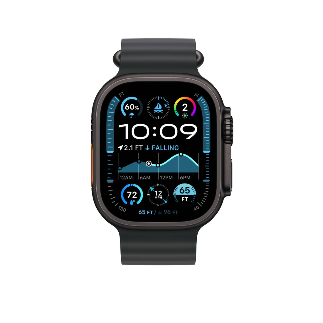 Apple Watch Ultra 2