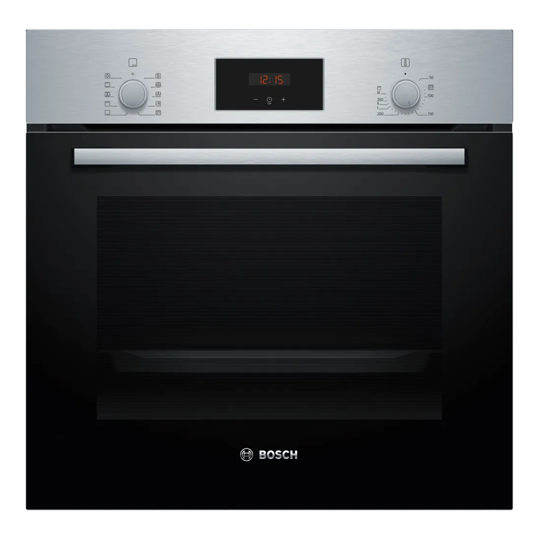 Four Serie 2 Hbf512bs1t 60 Cm Inox Bosch