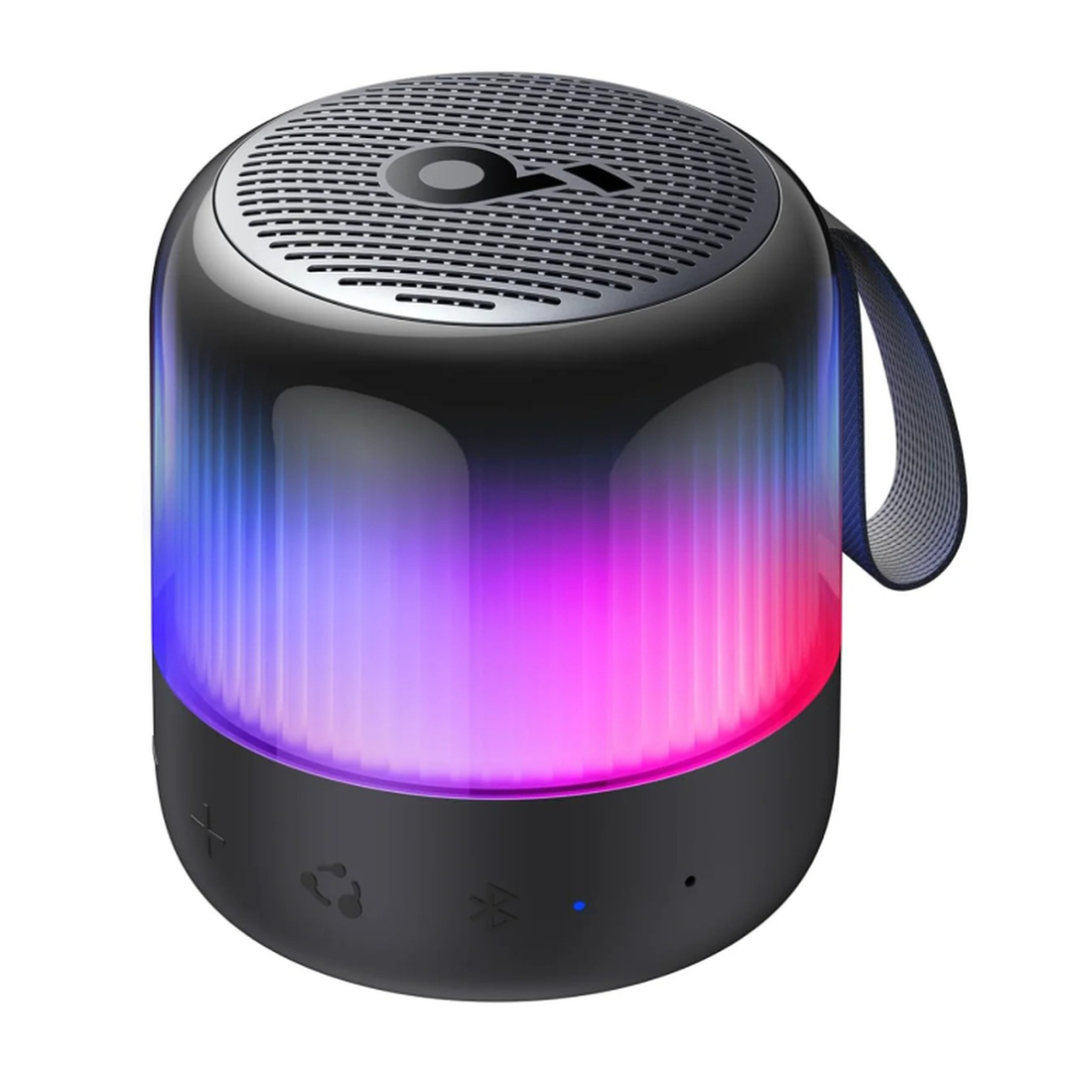 Enceinte Glow Mini Noir Soundcore