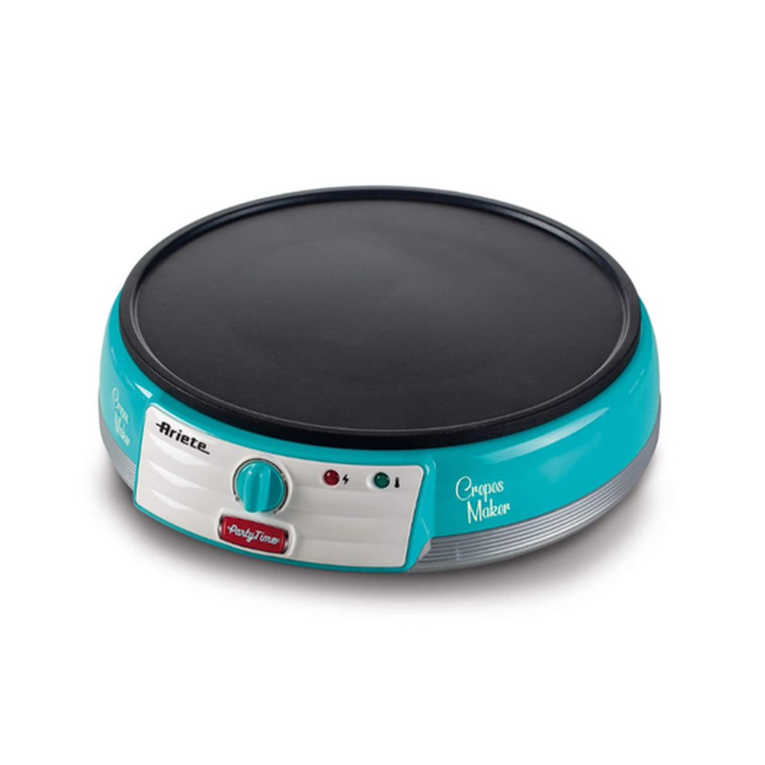 Crepiere 202 Bleu Ariete