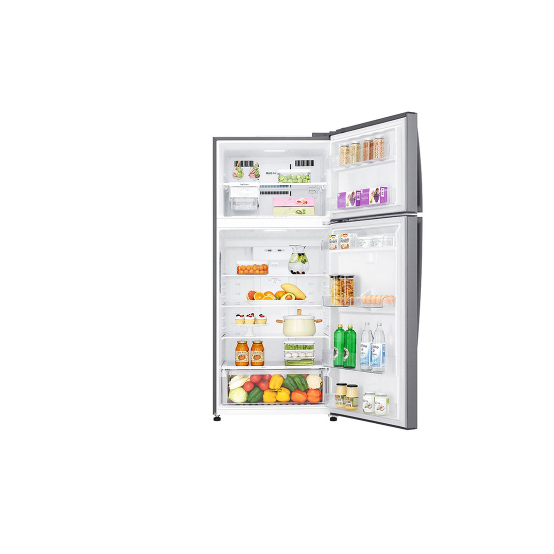 Refrigirateur Gr-C562hlcl.dpzpemc Lg