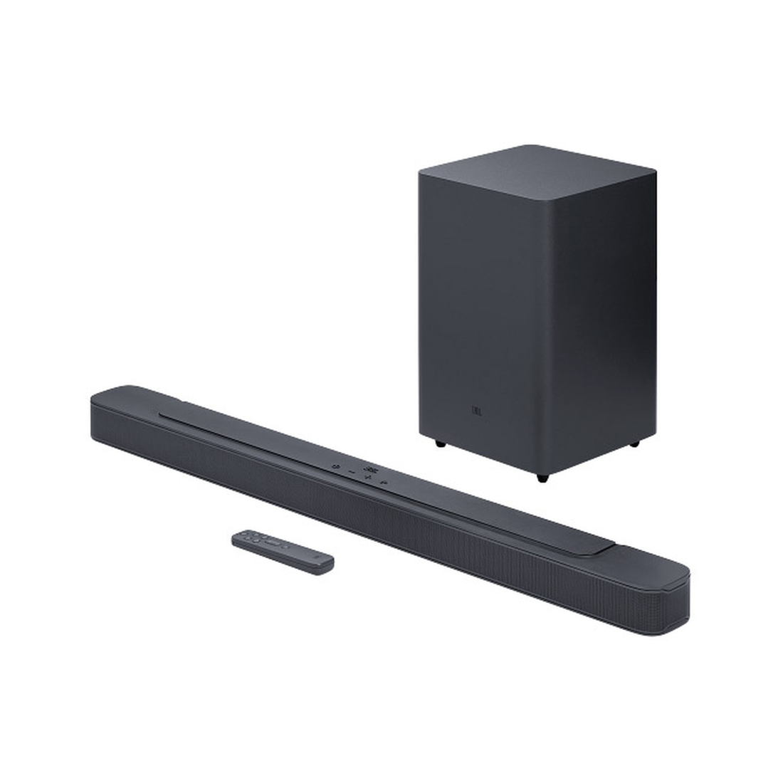 Jbl Bar 2,1 Deep Bass Mk2 Barre de Son