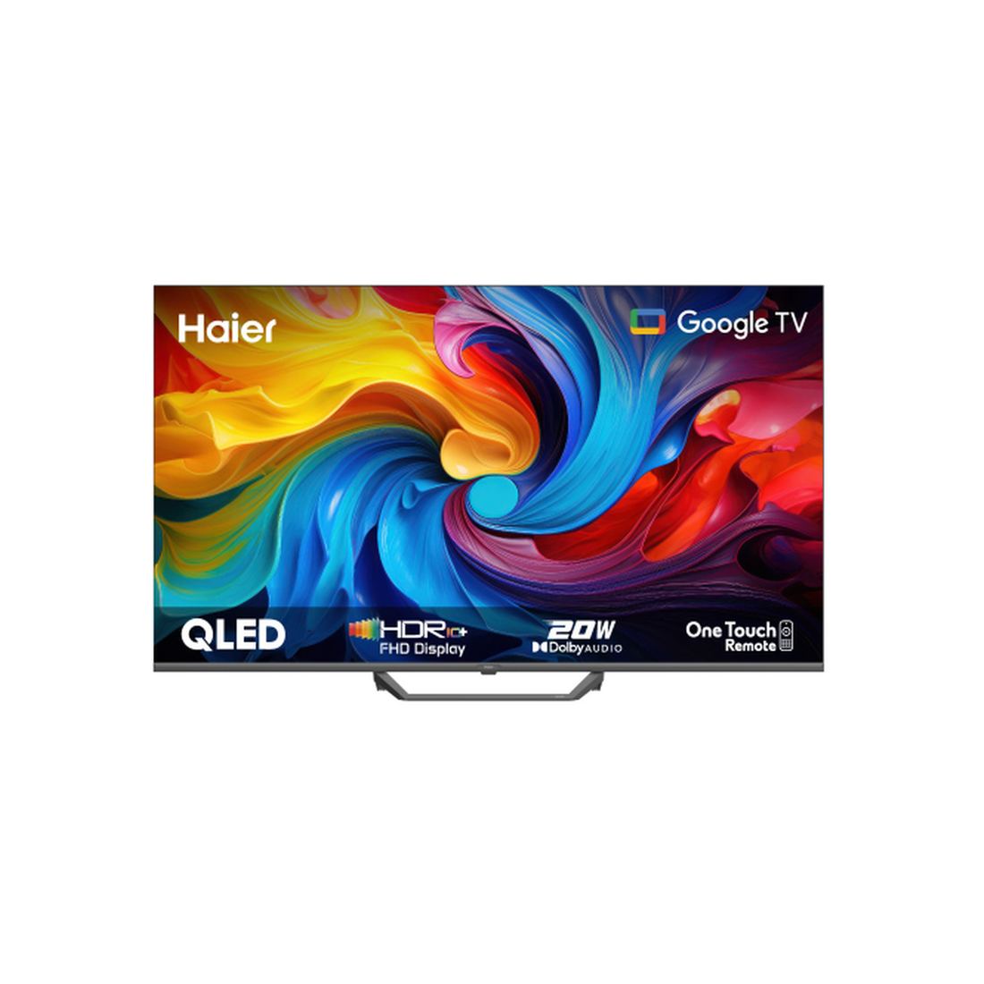Qled H32s80efx Haier