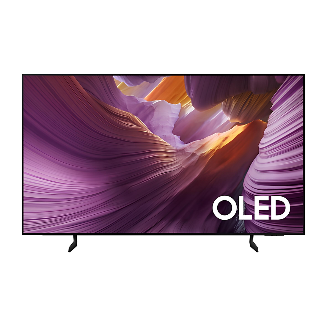 Oled Qa65s85faexmv Samsung