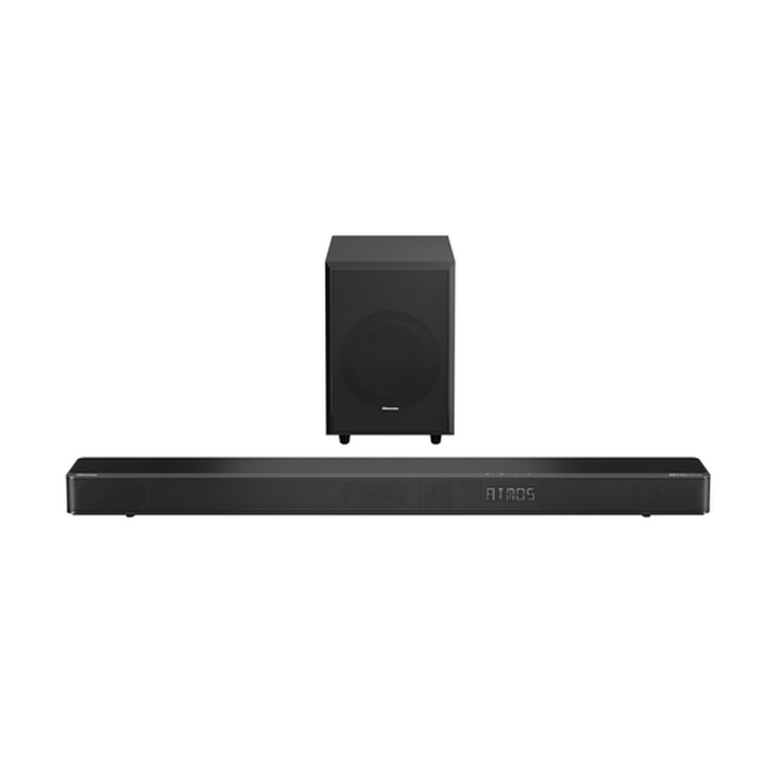 Barre de Son Ax3120g Hisense