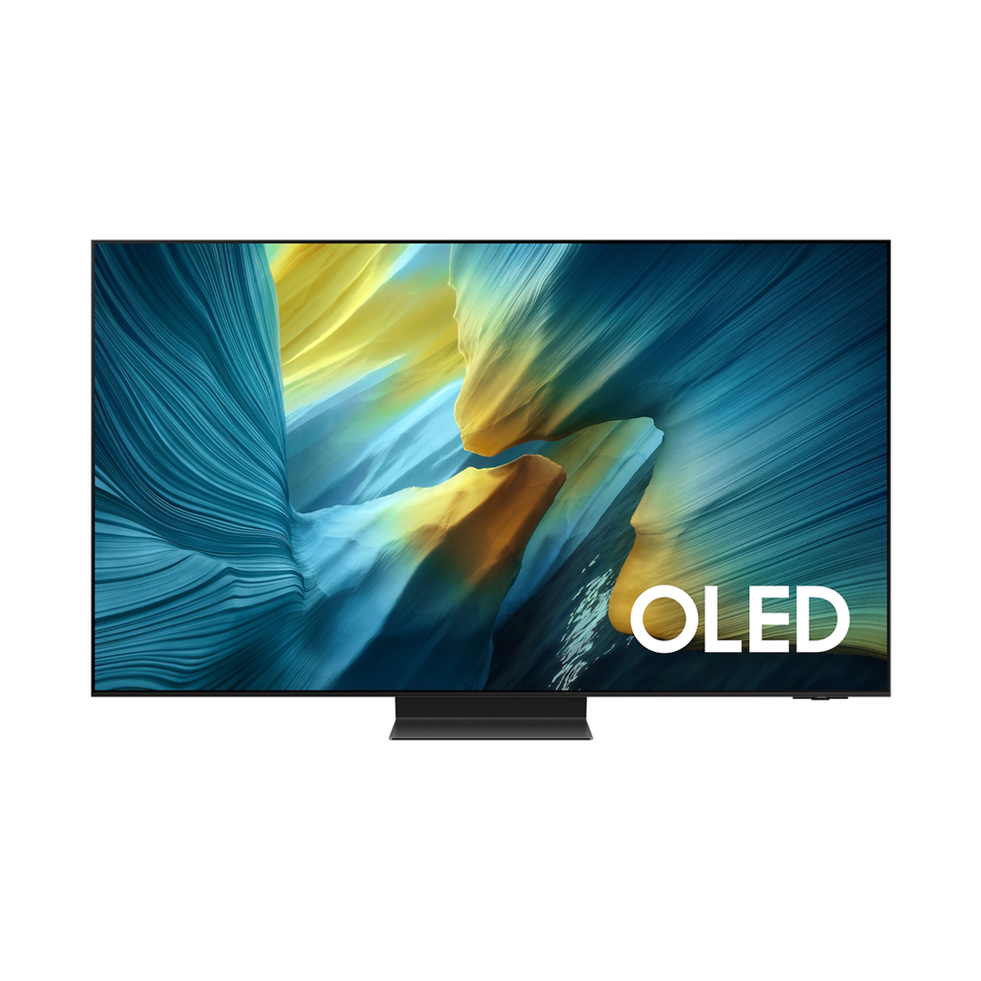 Oled Qa65s95fauxmv Samsung