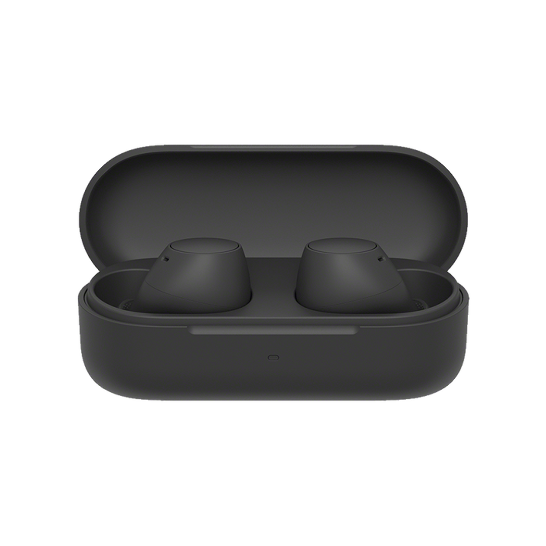 Truly Wireless Earbuds Wf C510 Bc Black Sony