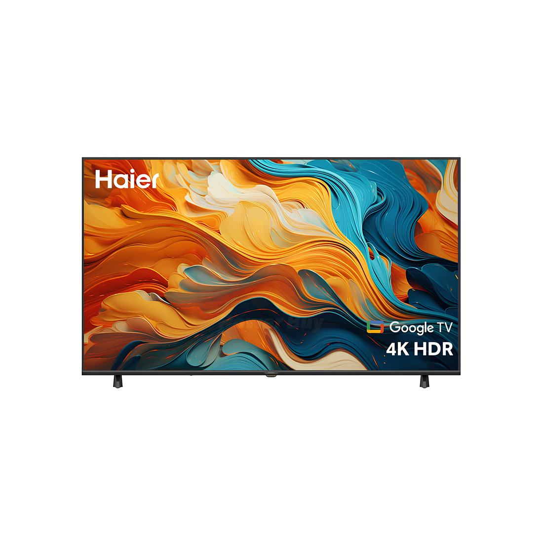 Led H55k85fux Haier